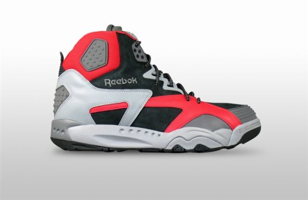 reebok 2011 классик