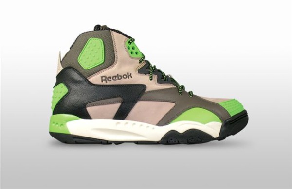 reebok 2011 классик