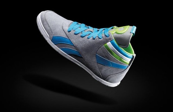 reebok 2011 классик