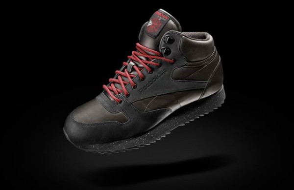 reebok 2011 классик