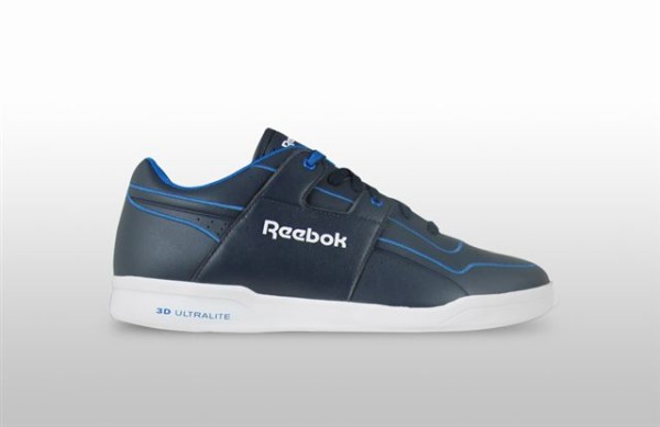 reebok 2011 классик