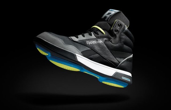 reebok 2011 классик
