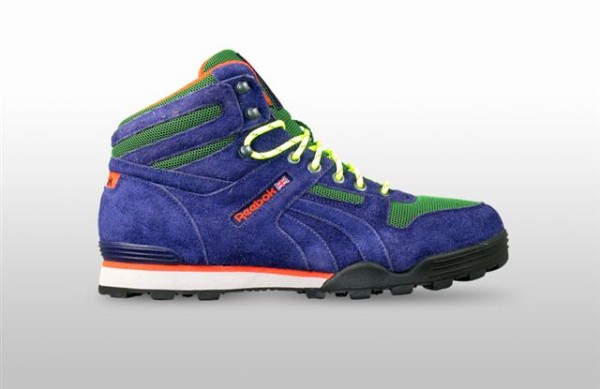 reebok 2011 классик