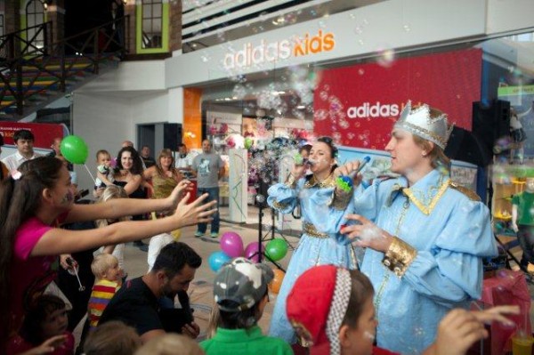 Adidas дитячий магазин