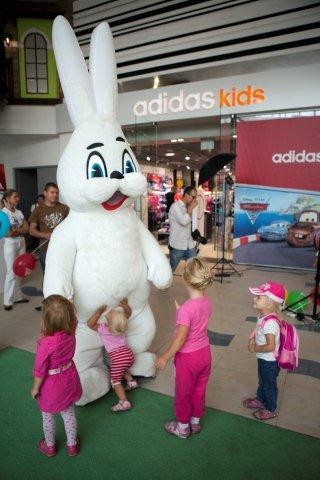 Adidas дитячий магазин