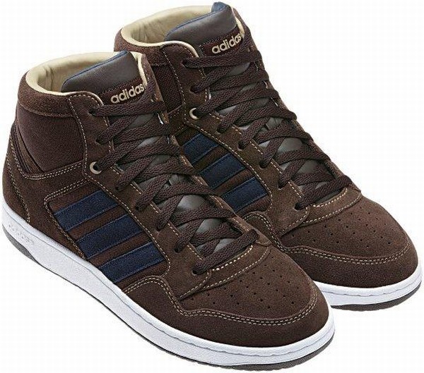 Adidas NEO 2011