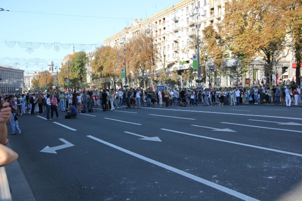 день белья 2011 киев фото