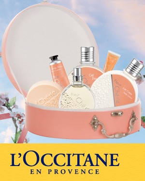 L’Occitane (L Occitane, Локситан)