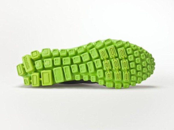 Reebok мужская коллекция 2011