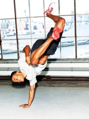 Reebok мужская коллекция 2011