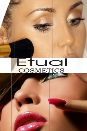 Etual cosmetics