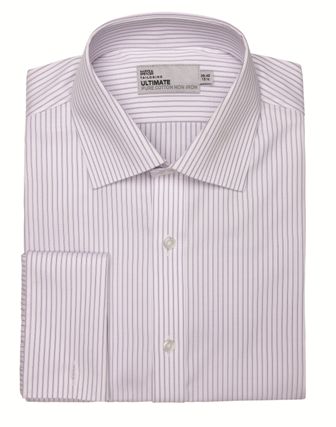 немнущиеся сорочки Marks & Spencer
