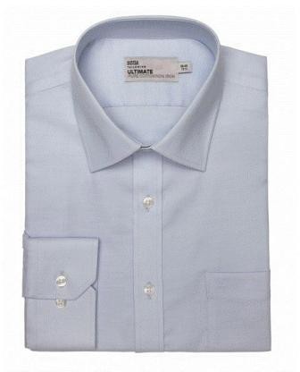 немнущиеся сорочки Marks & Spencer