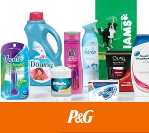 Procter & Gamble