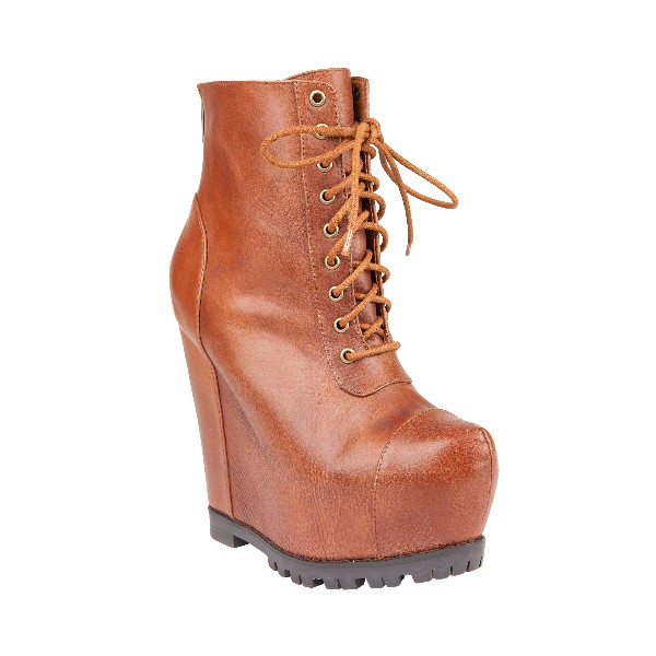 Жіноча колекція взуття Steve Madden сезону осінь зима 2011. Фото