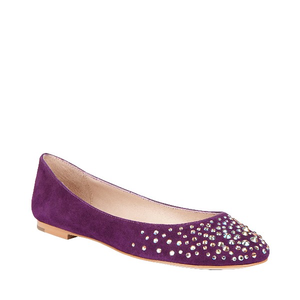 Жіноча колекція взуття Steve Madden сезону осінь зима 2011. Фото