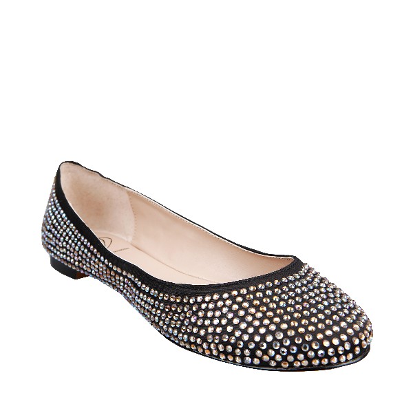 Жіноча колекція взуття Steve Madden сезону осінь зима 2011. Фото