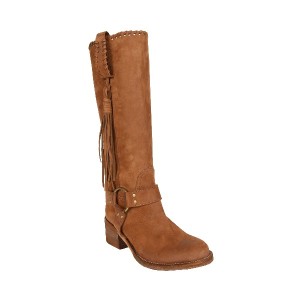 Женская коллекция обуви Steve Madden сезона осень зима 2011. Фото
