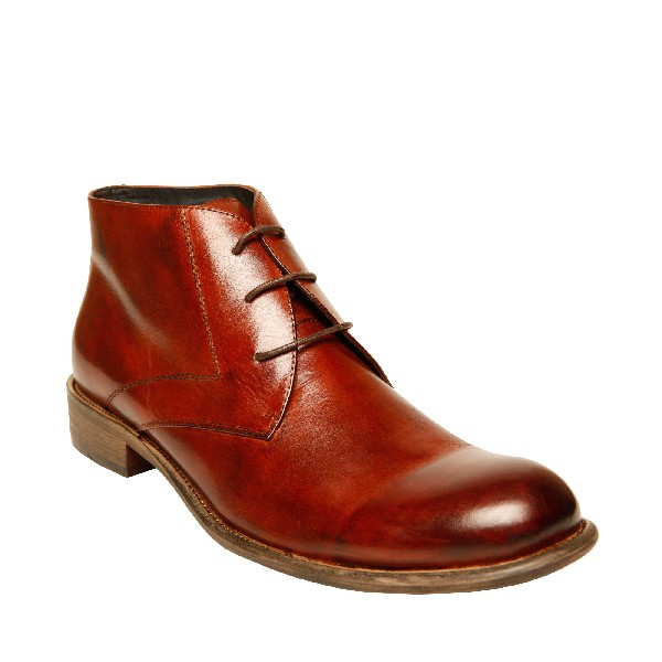Мужская коллекция обуви Steve Madden сезона осень зима 2011. Фото