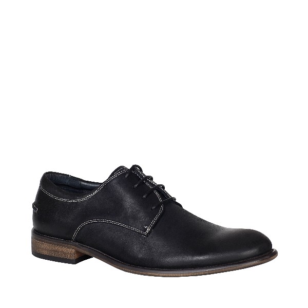 Мужская коллекция обуви Steve Madden сезона осень зима 2011. Фото