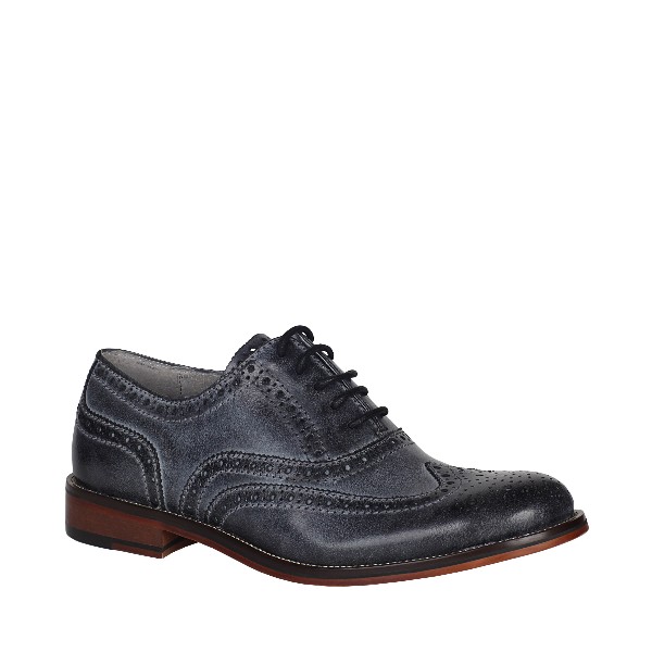 Мужская коллекция обуви Steve Madden сезона осень зима 2011. Фото