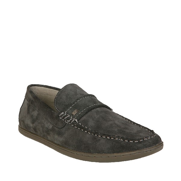 Мужская коллекция обуви Steve Madden сезона осень зима 2011. Фото