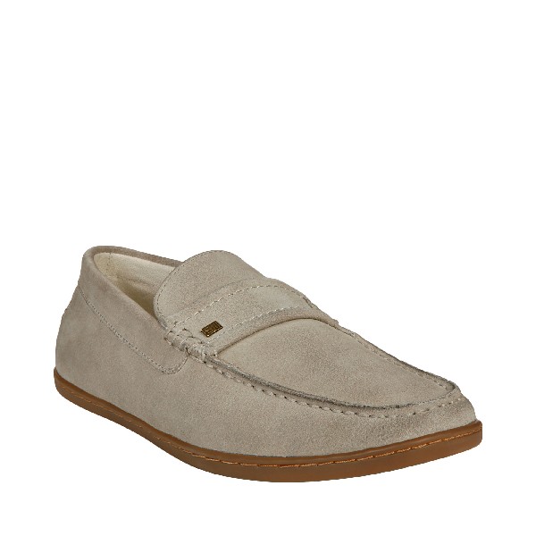 Мужская коллекция обуви Steve Madden сезона осень зима 2011. Фото