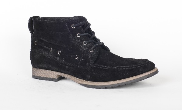 Мужская коллекция обуви Steve Madden сезона осень зима 2011. Фото