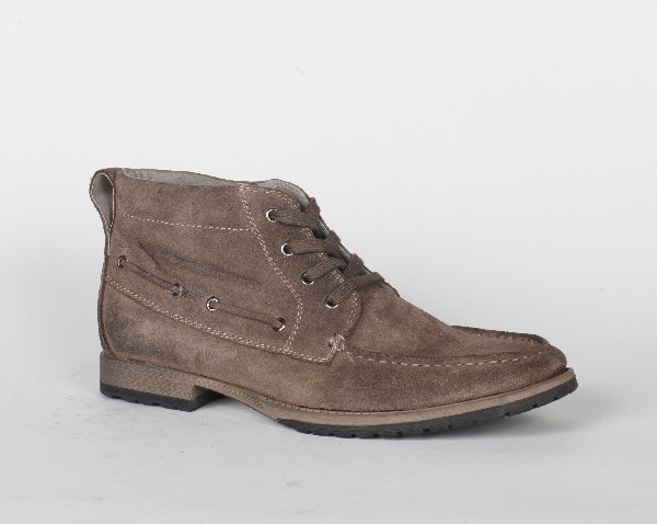 Мужская коллекция обуви Steve Madden сезона осень зима 2011. Фото