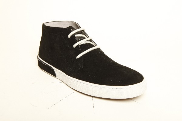 Мужская коллекция обуви Steve Madden сезона осень зима 2011. Фото