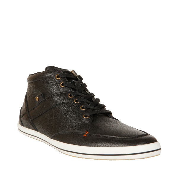 Мужская коллекция обуви Steve Madden сезона осень зима 2011. Фото