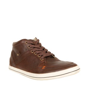 Мужская коллекция обуви Steve Madden сезона осень зима 2011. Фото