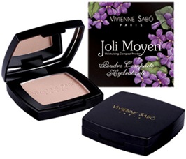 Vivienne Sabo Joli Moyen