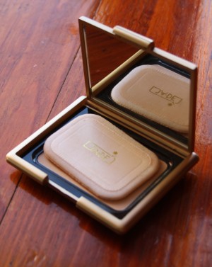 Пудра Ja-De Poudre De Soie Pressed Powder. Отзывы