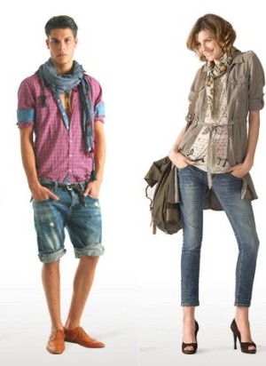 LTB jeans джинсы