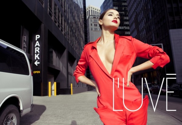 L'UVE 2011