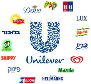 Unilever