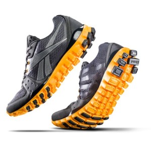 мужская коллекция Reebok 2012 