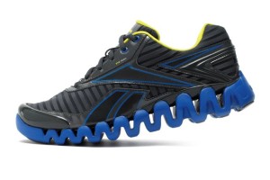 мужская коллекция Reebok 2012 