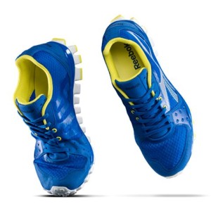 мужская коллекция Reebok 2012 