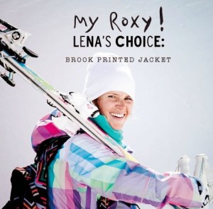 Roxy (Рокси) - женская одежда, обуви и аксессуары для активного отдыха из Англии. Где купить в Украине, адреса магазинов