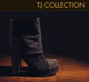 TJ Collection (Ти Джей Коллекшн) - мужская и женская обувь, одежды и аксессуары из России. Где купить, адреса магазинов