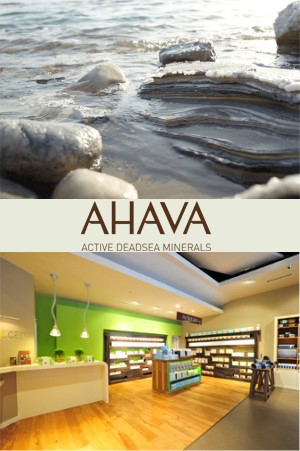 Ahava