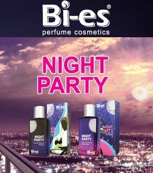 Bi-Es Cosmetic (Би-Эс Косметик)