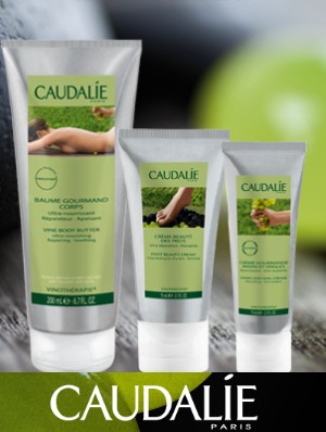 Caudalie