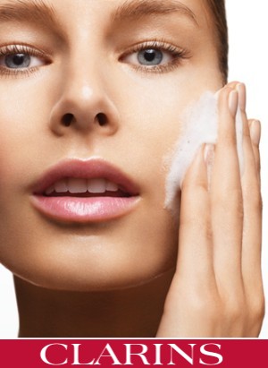 Clarins