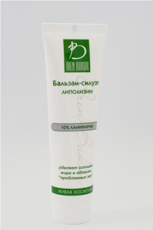 Iren Bukur средства для коррекции фигуры