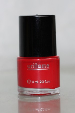 Лак для ногтей Oriflame