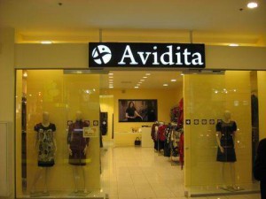 Avidita (Авидита) - женская одежда из Италии. Где купить в Украине