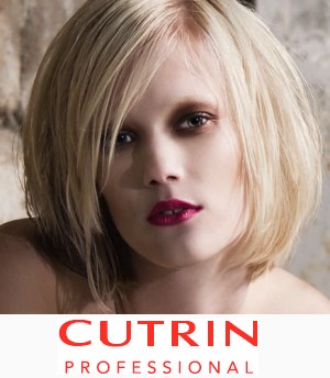 Cutrin косметика
